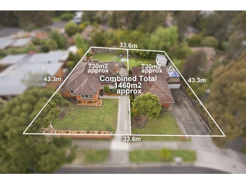 14-16 Peter Street, Doncaster East VIC 3109