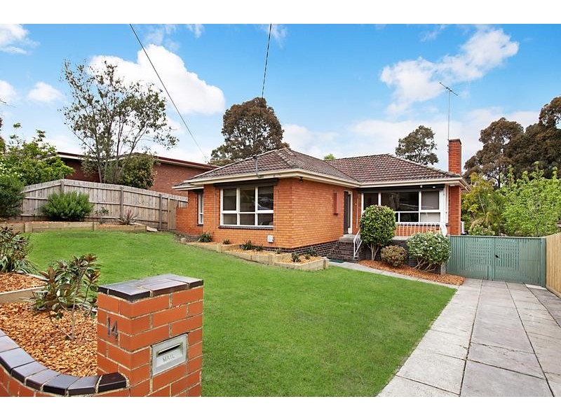 14-16 Peter Street, Doncaster East VIC 3109