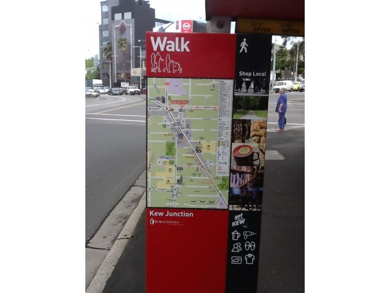 115A High Street, Kew VIC 3101