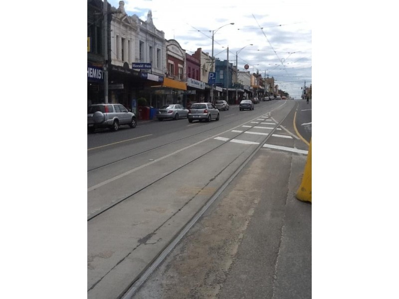 115A High Street, Kew VIC 3101