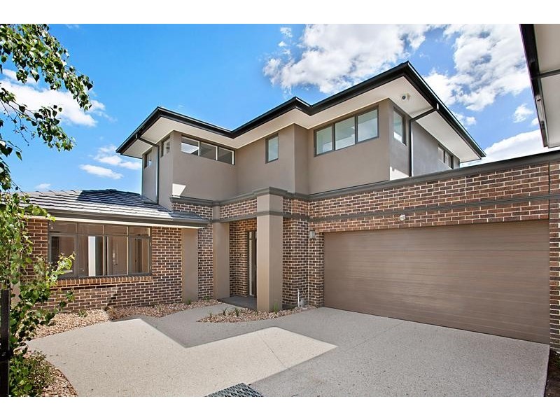 4/150 Beverley Street, Doncaster East VIC 3109