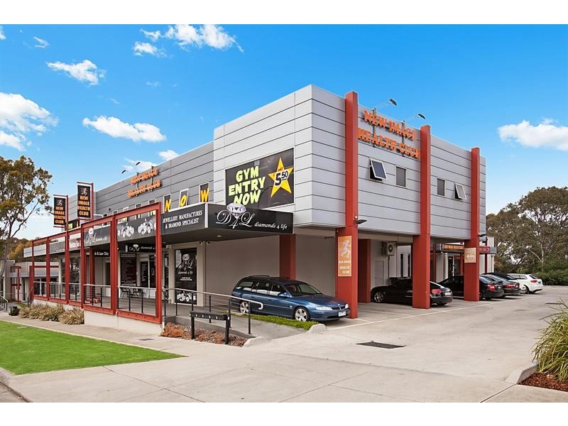 Mill Park VIC 3082