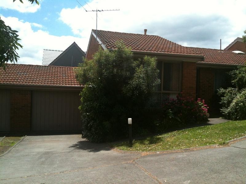 4/9-13 Roger Street, Doncaster East VIC 3109