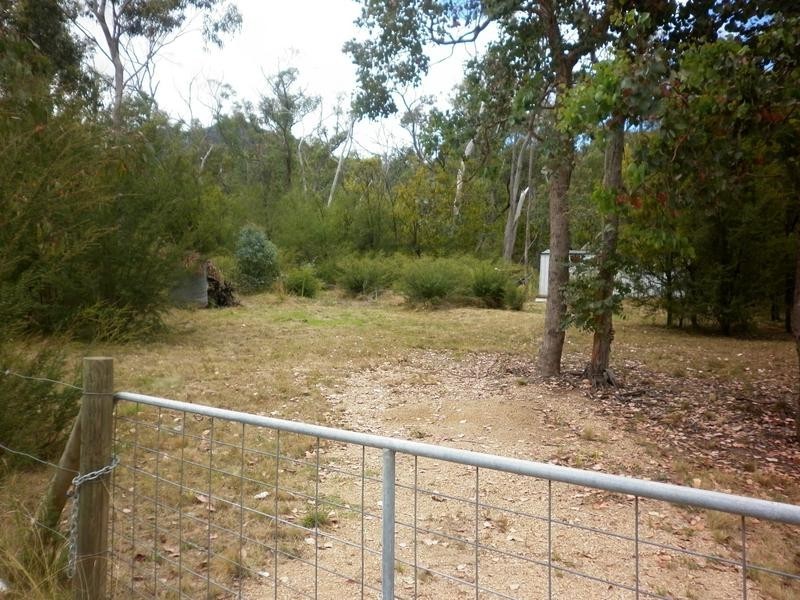 3375 Mansfield Woods Point Road, Jamieson VIC 3723