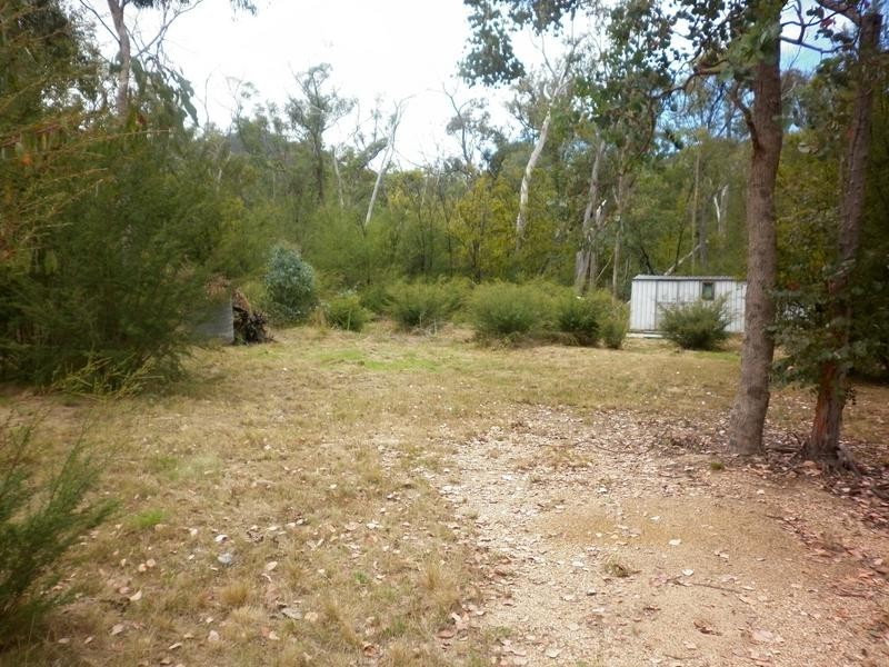 3375 Mansfield Woods Point Road, Jamieson VIC 3723