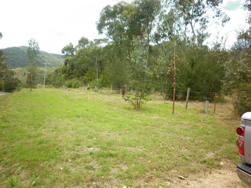 3375 Mansfield Woods Point Road, Jamieson VIC 3723