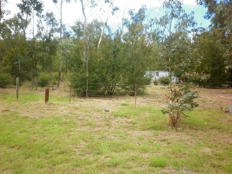 3375 Mansfield Woods Point Road, Jamieson VIC 3723