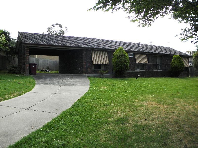 5 Tobruk Street, Bulleen VIC 3105