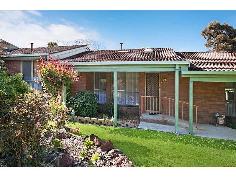 23/750 Doncaster Road, Doncaster VIC 3108