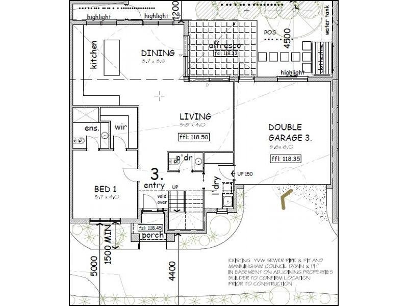 3/150 Beverley Street, Doncaster East VIC 3109