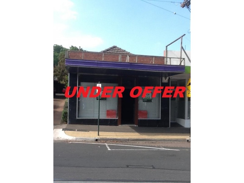 1103 Riversdale Road, Surrey Hills VIC 3127