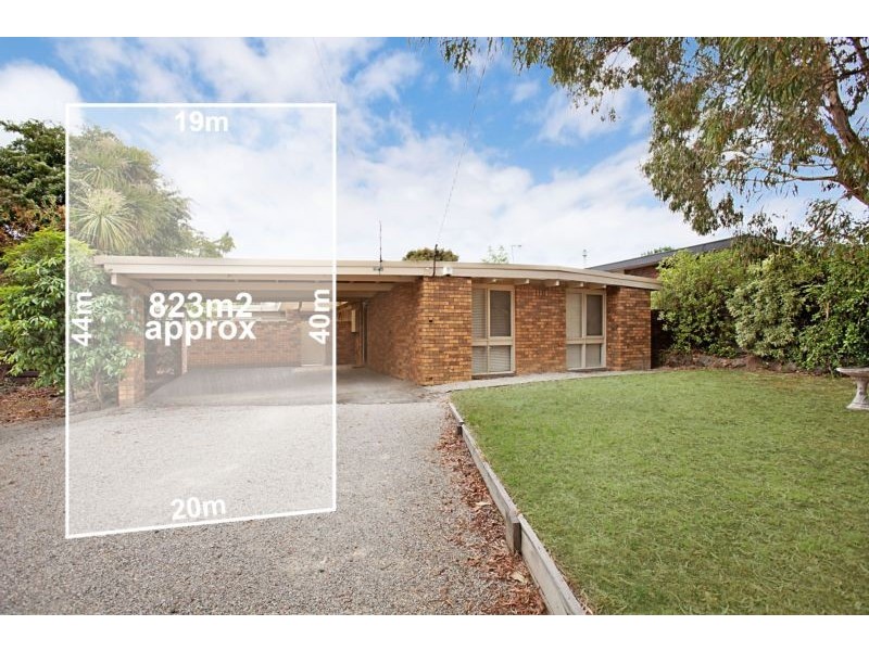 11 Darvall Street, Donvale VIC 3111