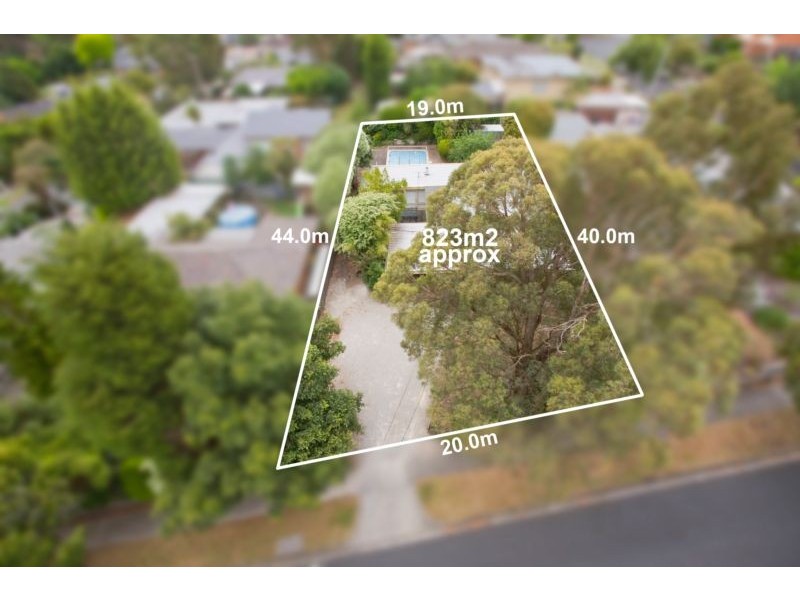 11 Darvall Street, Donvale VIC 3111