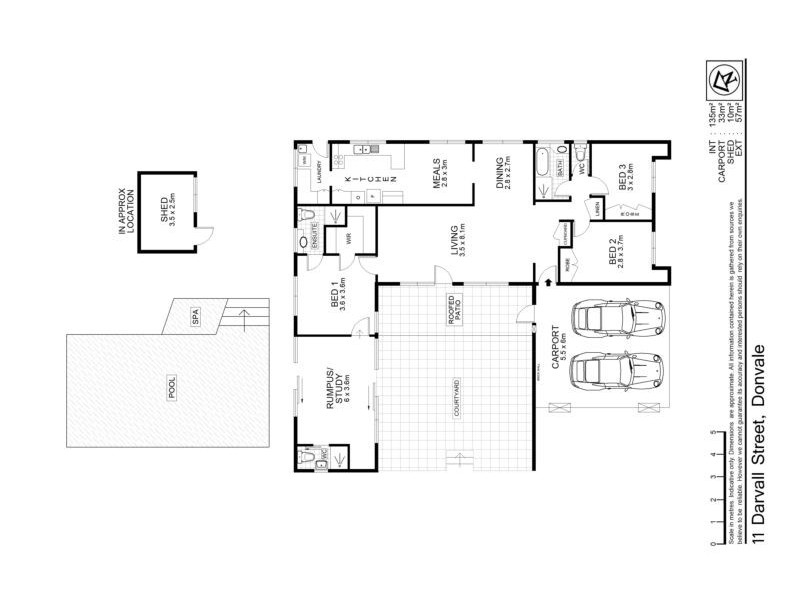 11 Darvall Street, Donvale VIC 3111