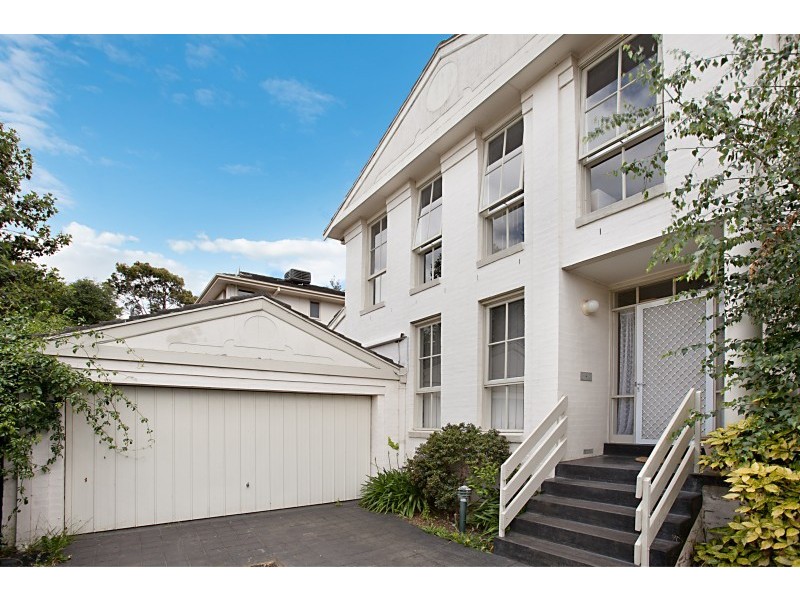 3/51 Walker Street, Doncaster VIC 3108