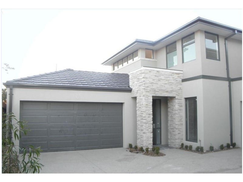 3/3 Elizabeth Street, Doncaster East VIC 3109