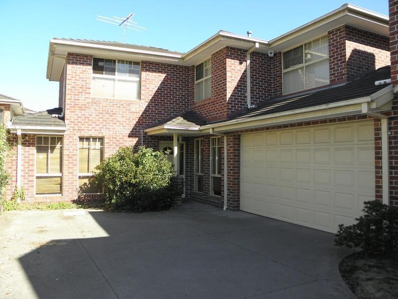 3/13 High Street, Doncaster VIC 3108