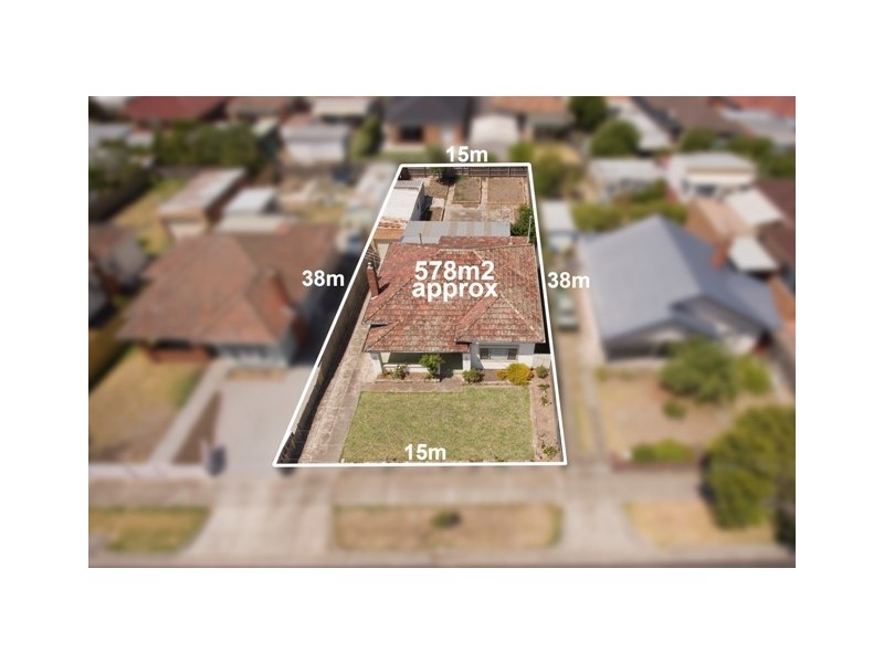 36 Lansdowne Street, Pascoe Vale South VIC 3044