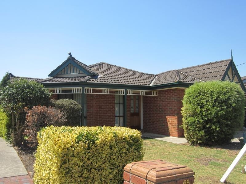 65A Romano Avenue, Mill Park VIC 3082