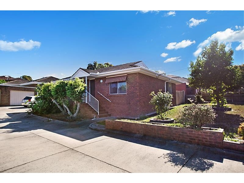 1/61 Furneaux Grove, Bulleen VIC 3105