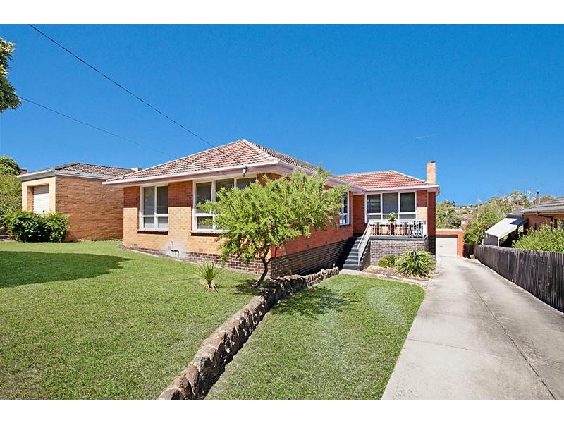 1/20 Rooney Street, Templestowe Lower VIC 3107