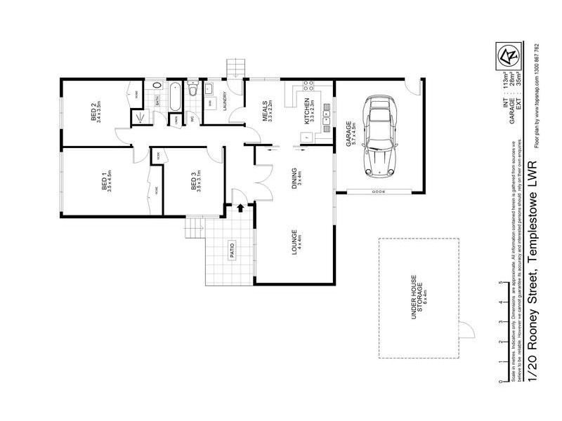 1/20 Rooney Street, Templestowe Lower VIC 3107