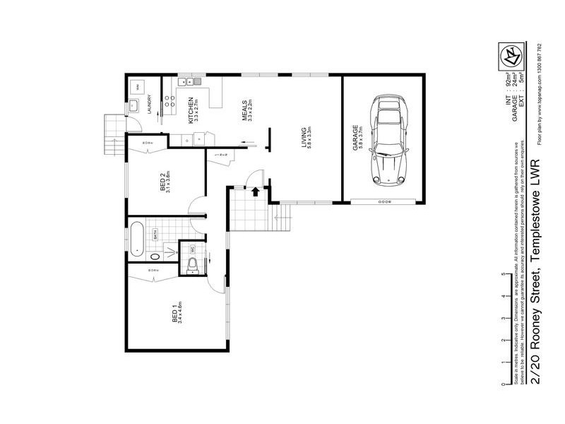 2/20 Rooney Street, Templestowe Lower VIC 3107