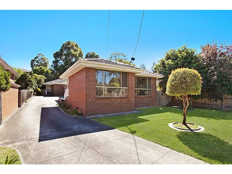 1/11 Estelle Street, Bulleen VIC 3105