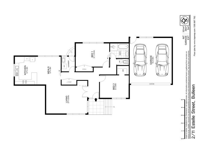 2/11 Estelle Street, Bulleen VIC 3105