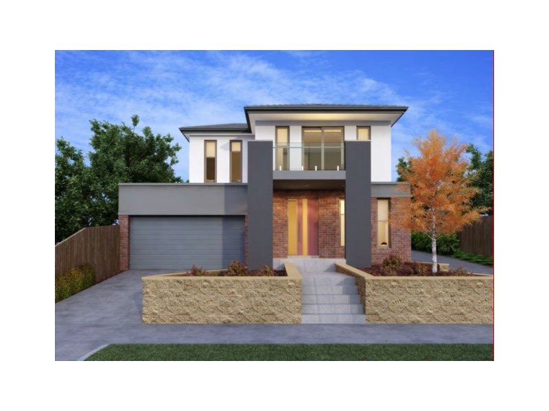 4 Ascot Street, Doncaster East VIC 3109
