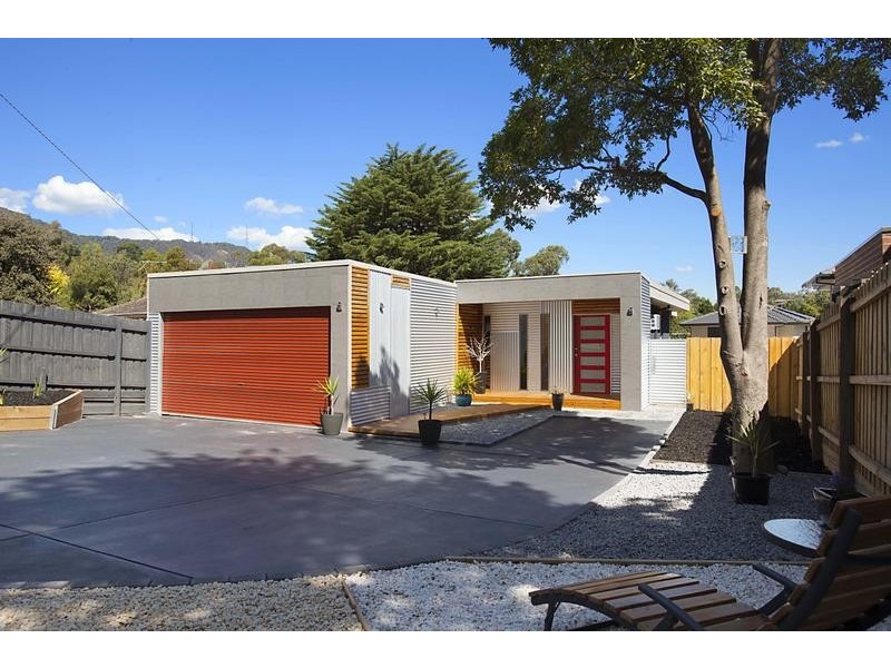 802 Mount Dandenong Road, Montrose VIC 3765