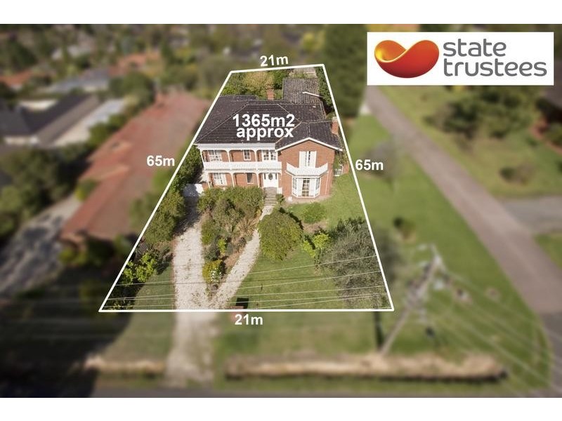 20 Oliver Rd, Templestowe VIC 3106