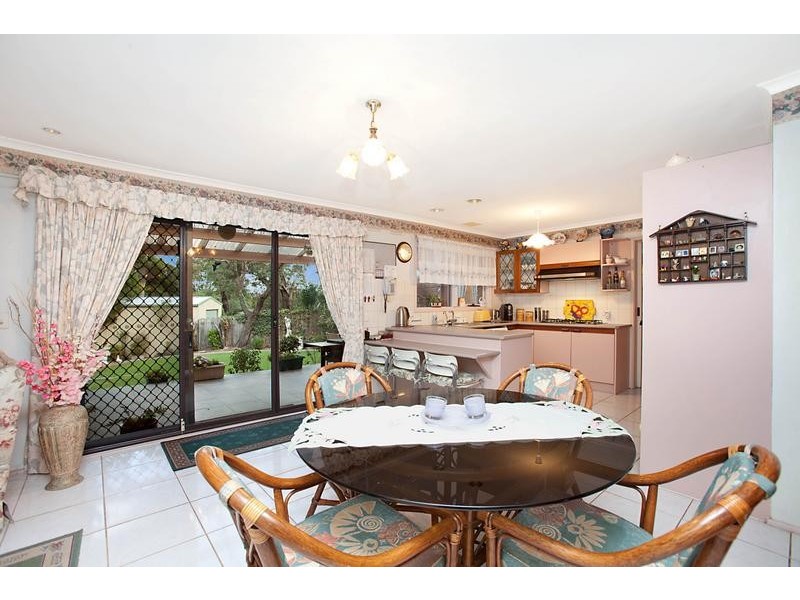 6 Phillipdale Court, Ferntree Gully VIC 3156