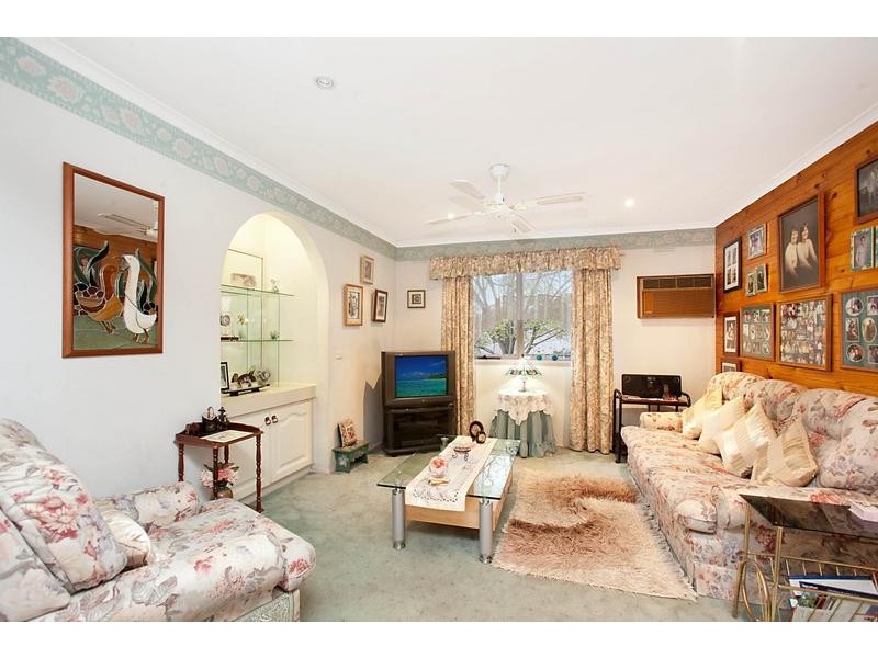 6 Phillipdale Court, Ferntree Gully VIC 3156