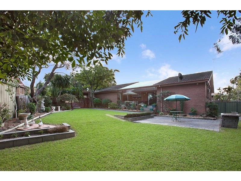 6 Phillipdale Court, Ferntree Gully VIC 3156