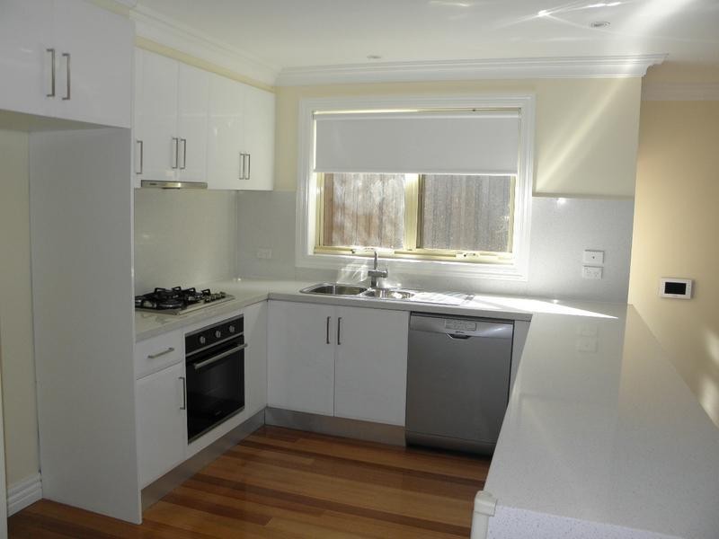 3/6 Nirvana Crescent, Bulleen VIC 3105