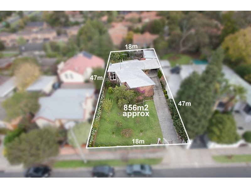 204 Foote Street, Templestowe VIC 3106