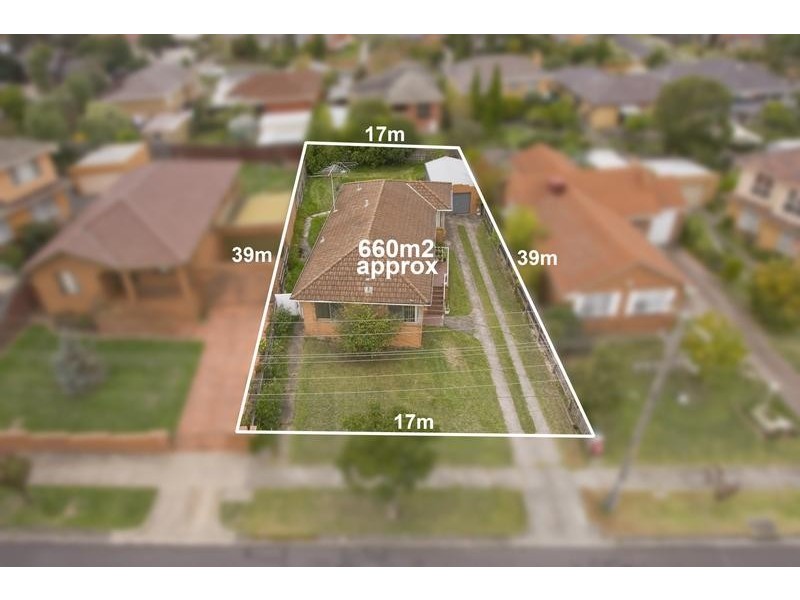 6 Marilyn Street, Doncaster VIC 3108