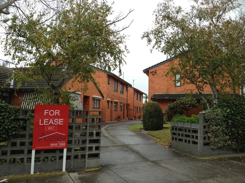 7/5 Derby Crescent, Caulfield East VIC 3145