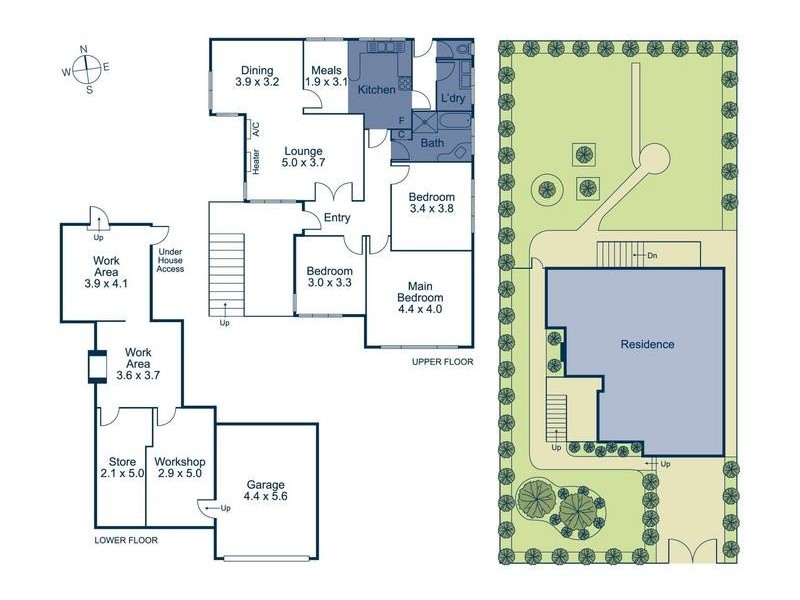 51 Trawool Street, Box Hill North VIC 3129