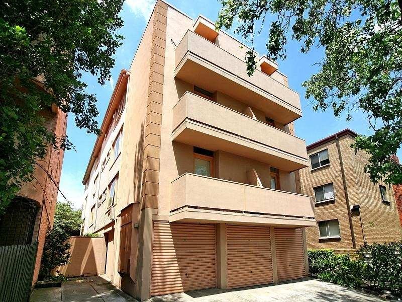 8/102 Millswyn Street, South Yarra VIC 3141