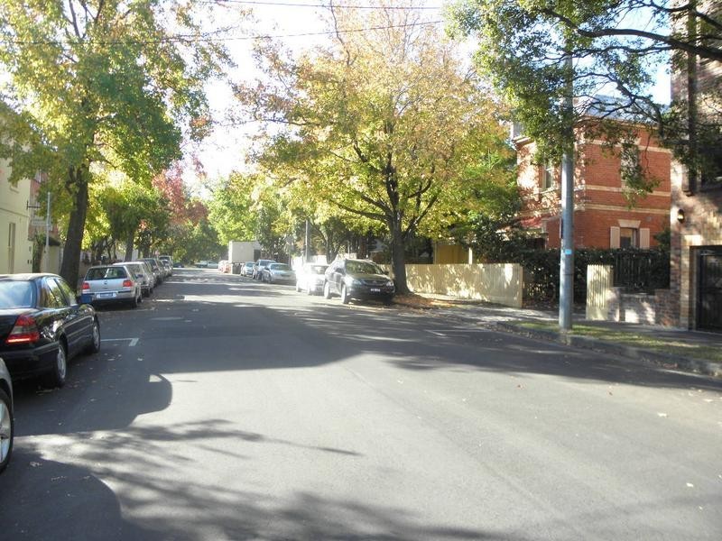 8/102 Millswyn Street, South Yarra VIC 3141