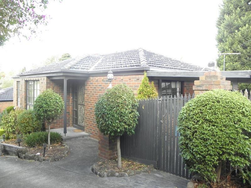 1/10 Bullen Street, Doncaster East VIC 3109