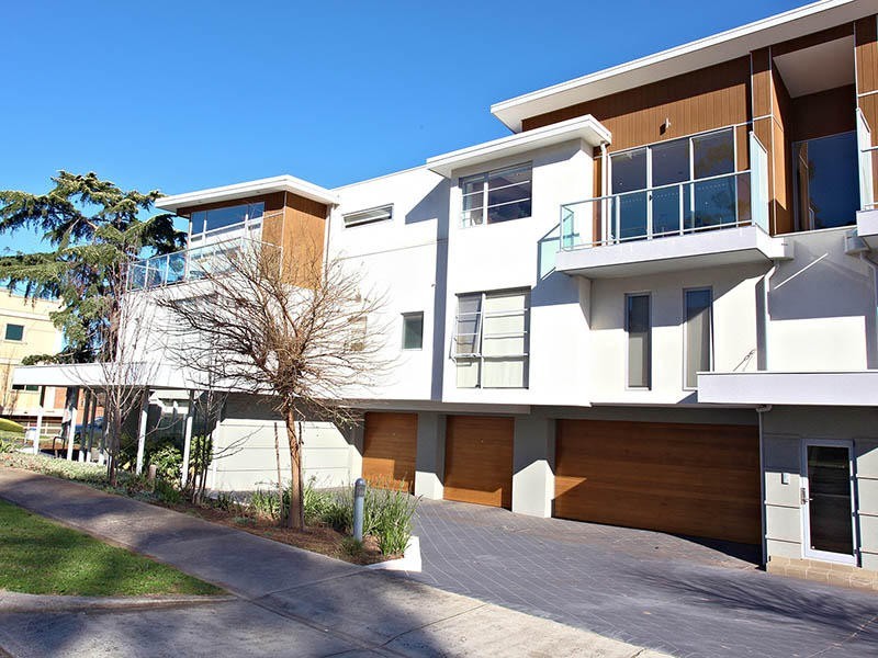 5/3 Carnarvon Street, Doncaster VIC 3108