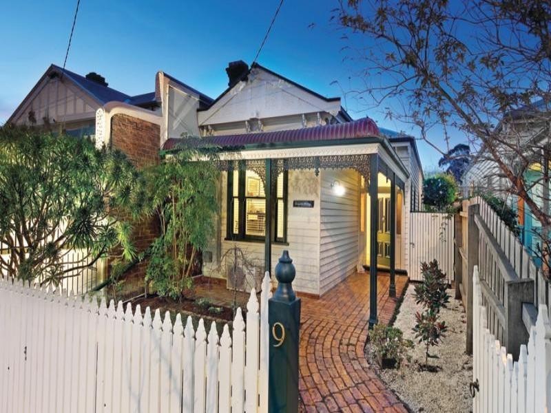 9 Harold Street, Hawthorn East VIC 3123