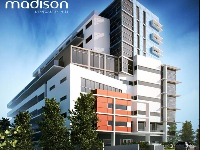 508/91 Tram Road, Doncaster VIC 3108