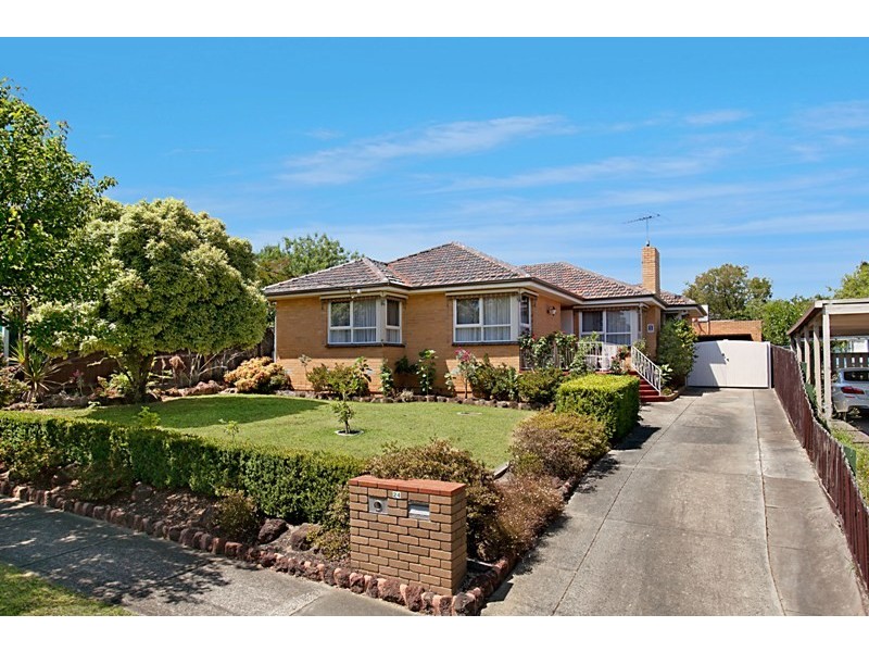 24 Ascot Street, Doncaster East VIC 3109