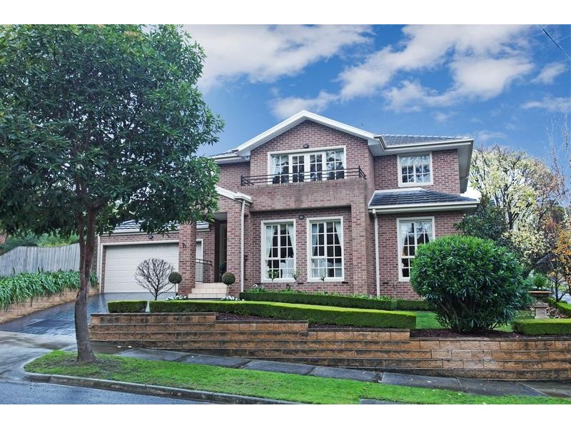 7A Marshall Avenue, Doncaster VIC 3108