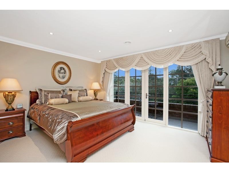 7A Marshall Avenue, Doncaster VIC 3108