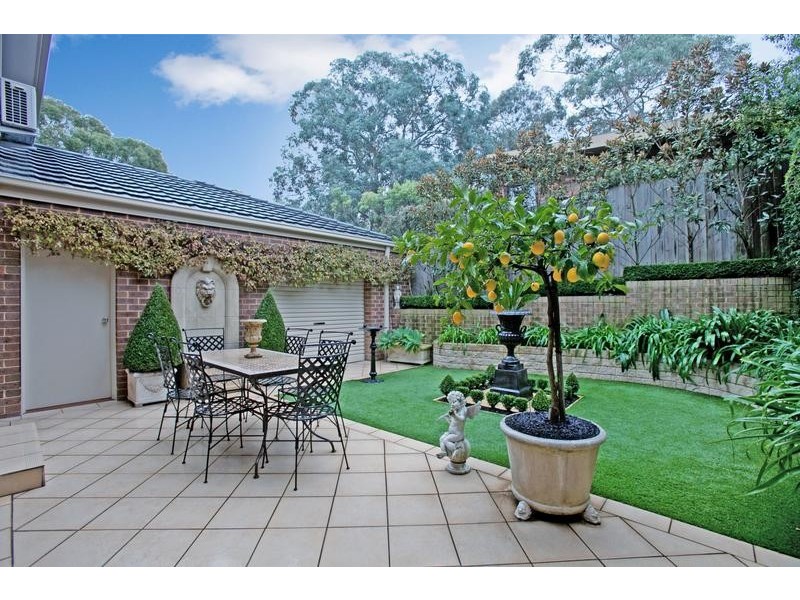 7A Marshall Avenue, Doncaster VIC 3108